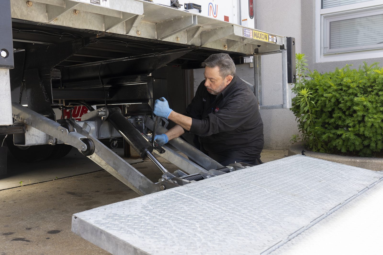 Liftgate